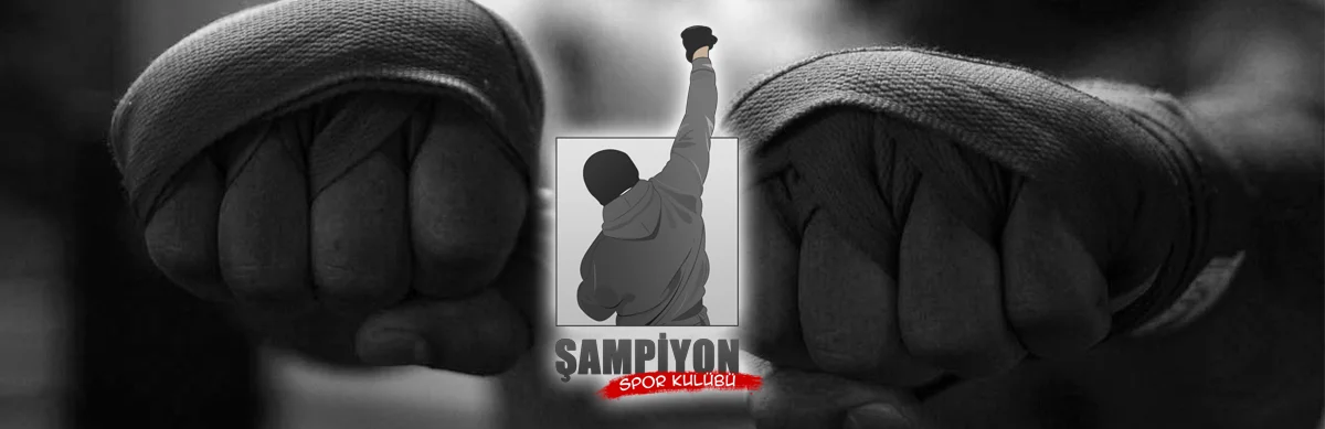 şampiyon spor kulübü banner