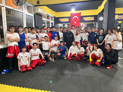 Şampiyon spor Kulübü