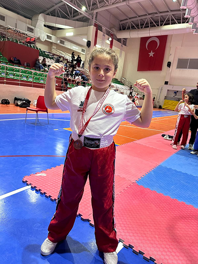 Şampiyon spor Kulübü
