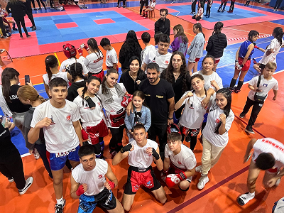 Şampiyon spor Kulübü