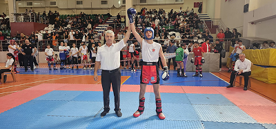 Şampiyon spor Kulübü