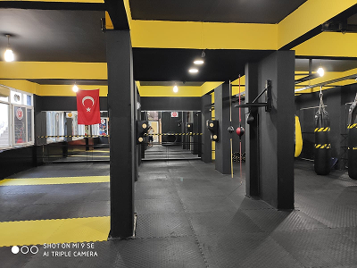 Şampiyon spor kulübü hakkımızda