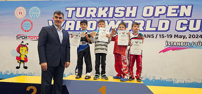 Şampiyon spor Kulübü