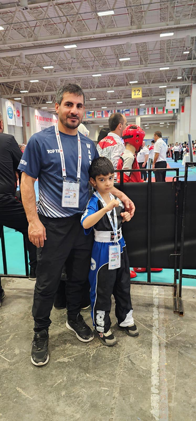Şampiyon spor Kulübü