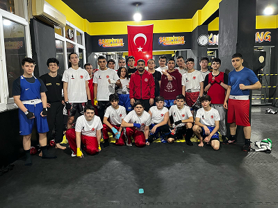 Şampiyon spor Kulübü