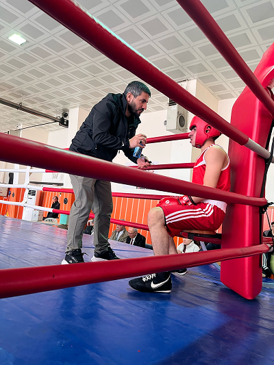 Şampiyon spor Kulübü