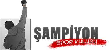 şampiyon spor kulübü logo