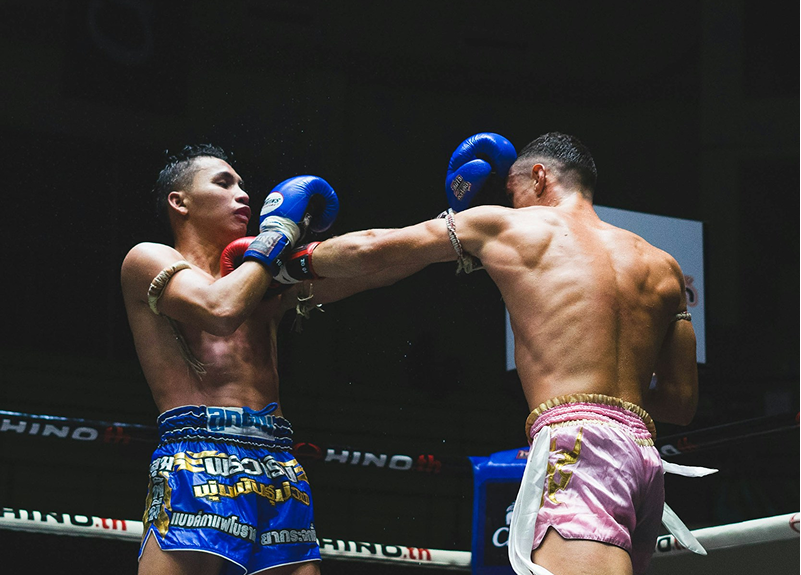 muay thai